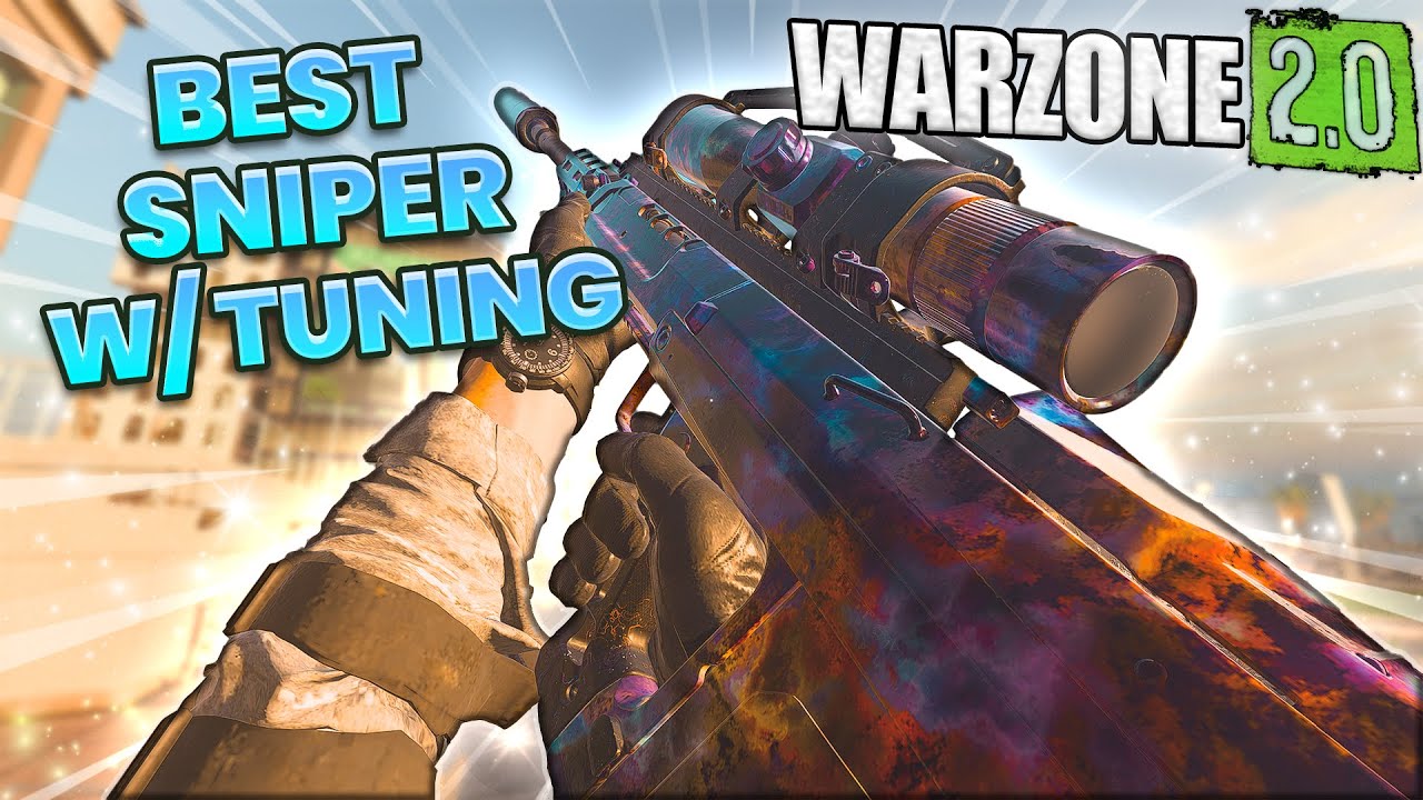 *BEST* SIGNAL 50 Warzone 2 Class Setup 😳