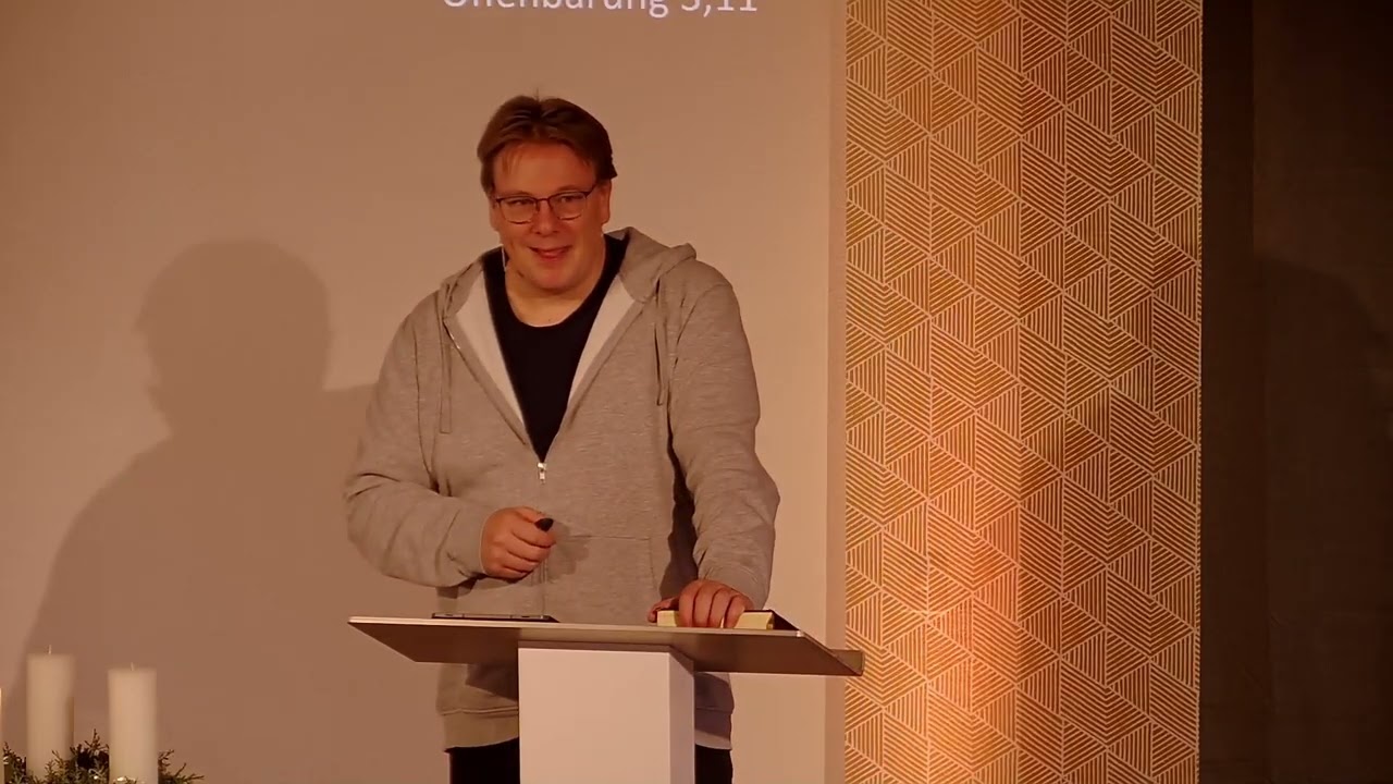 07.12.2025 Was ist das 1000 jährige Reich und wie kann ich mir das vorstellen --- Urs Wunderli