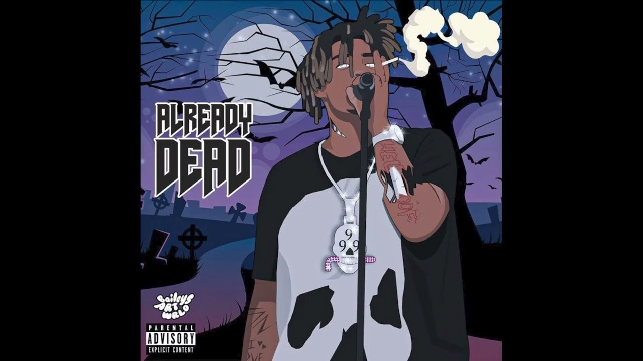 [FREE] Juice WRLD Type Beat - 