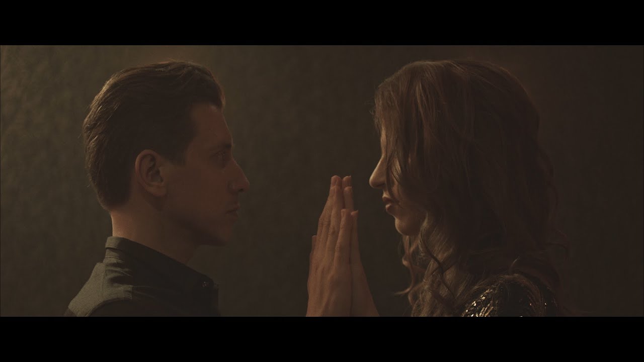 BRAMOSO- ALFONSO OLIVER feat DARIYA- VideoClip Ufficiale