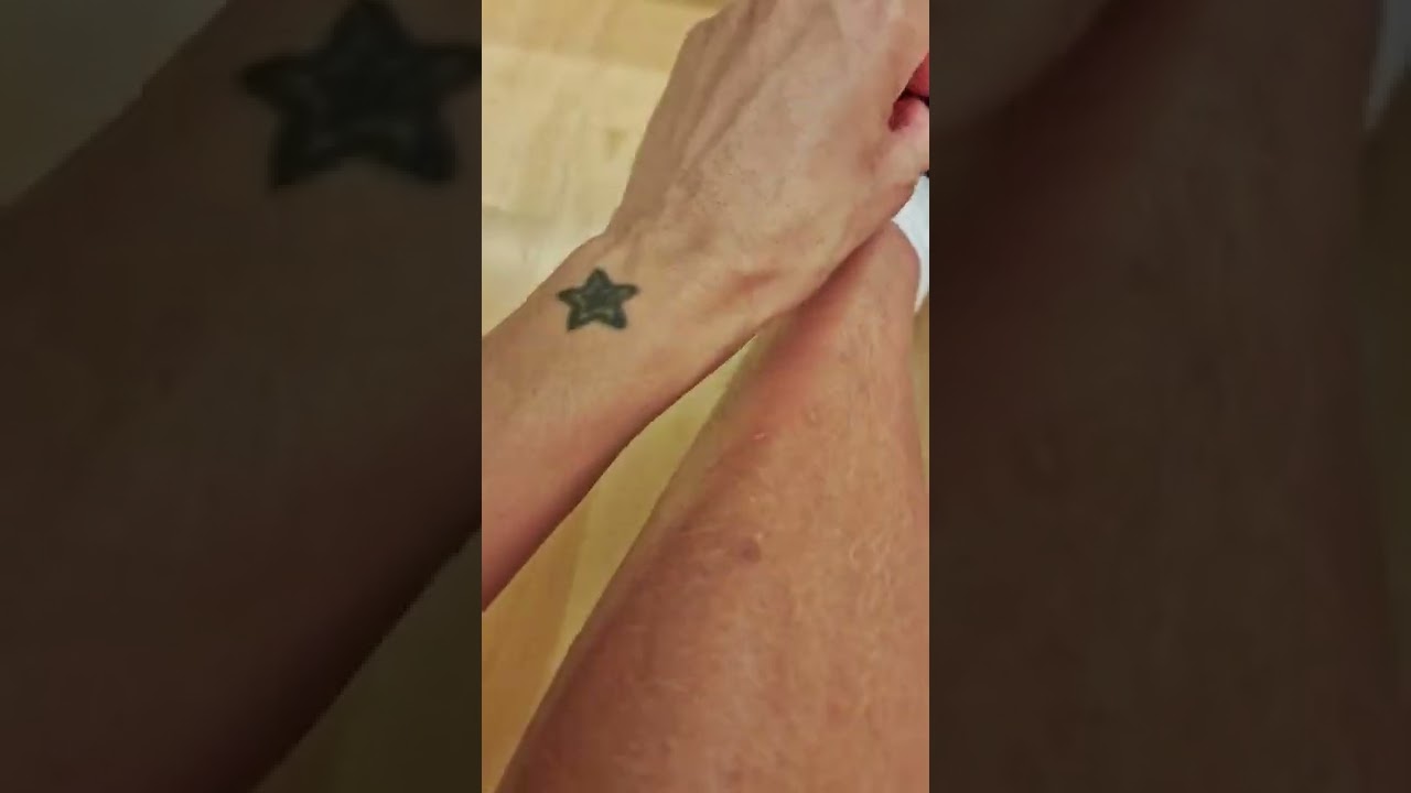 Stinky smelly gym socks fetish