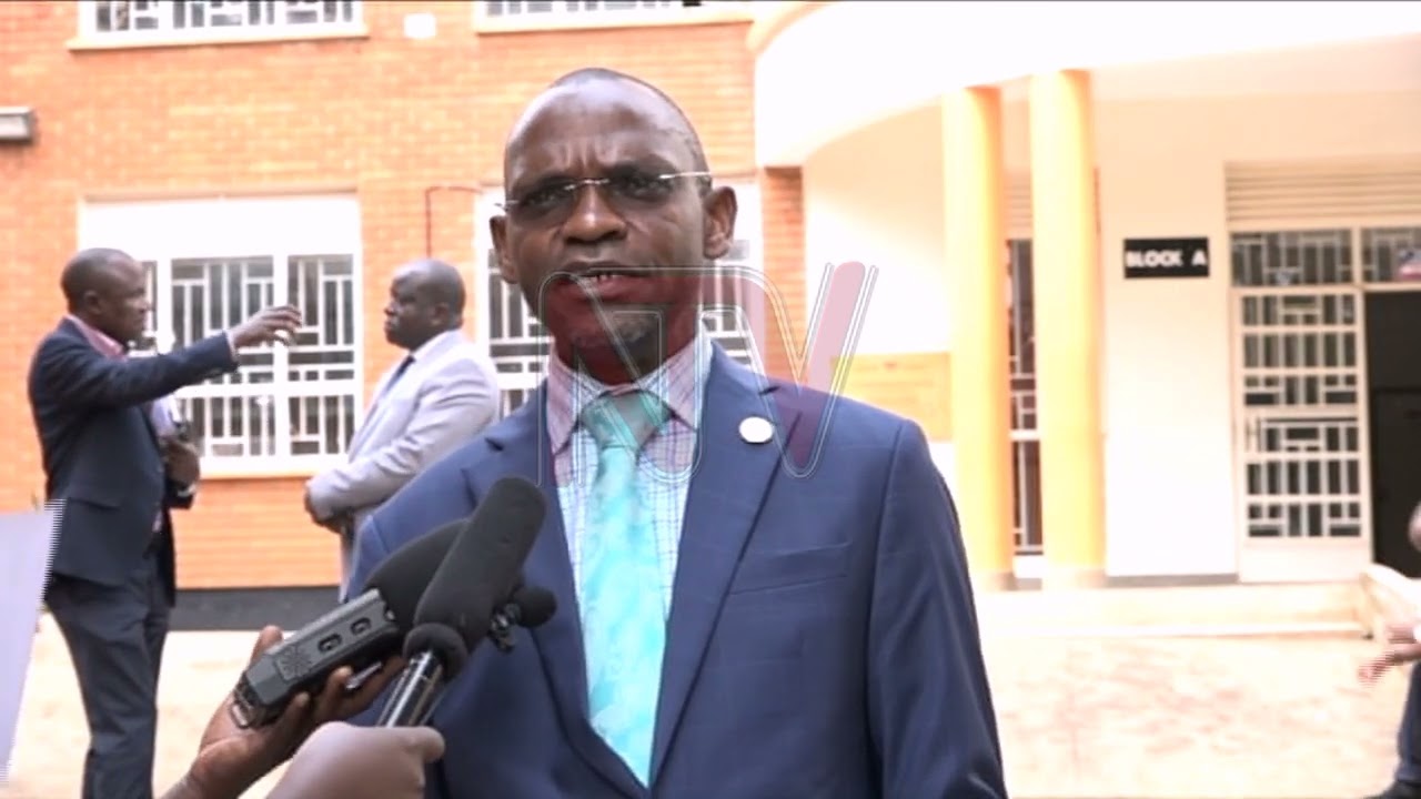 Makerere University launches Masters in public infrastructure Management ciriculum