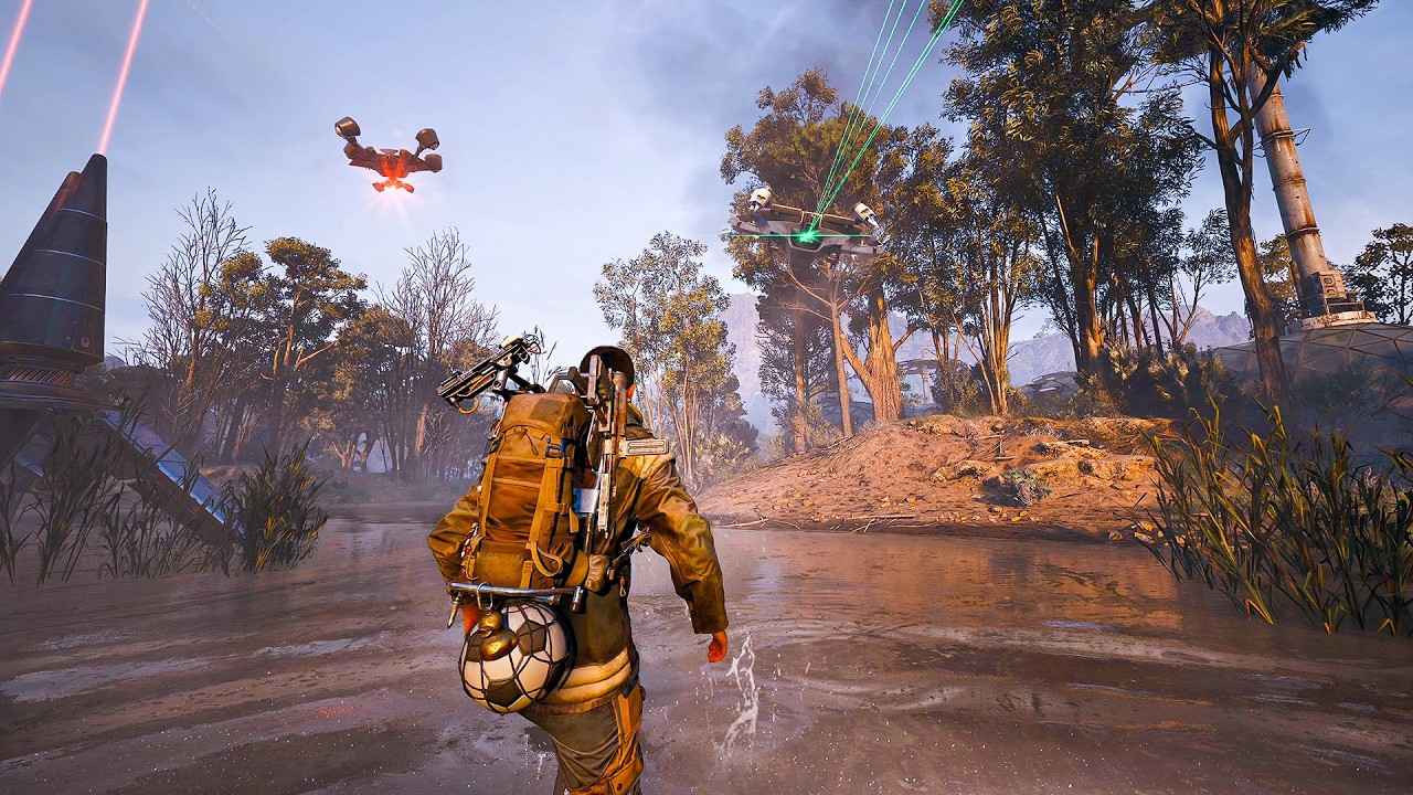 First Stream in Italy! - ARC Raiders...
