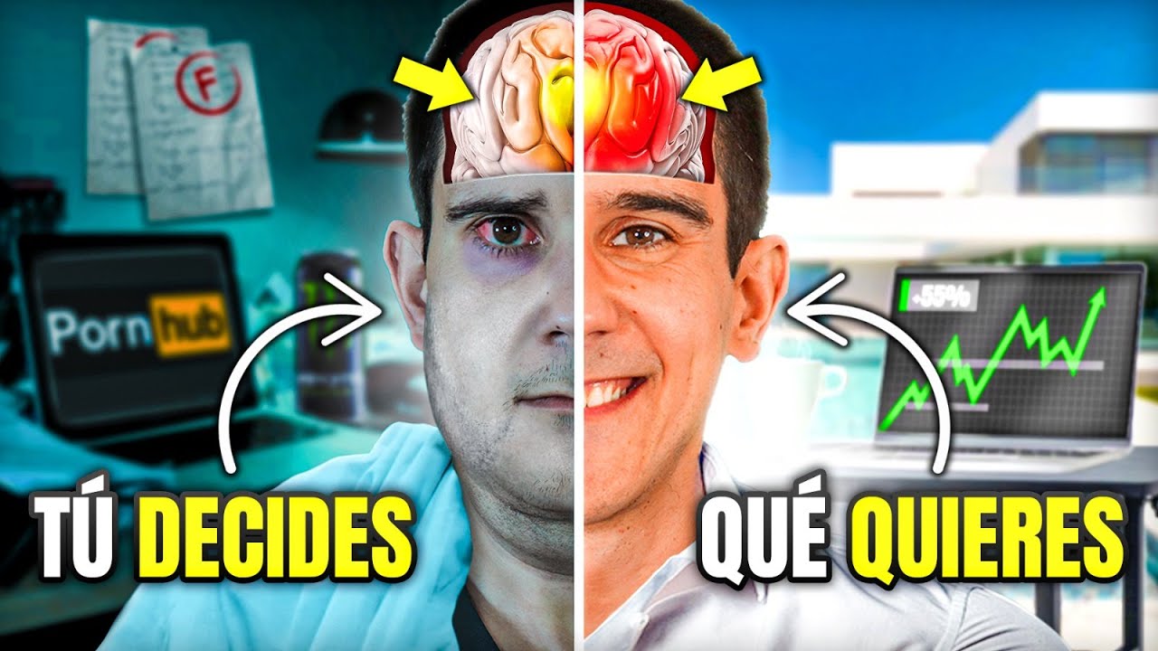 P*RNO: ¿Cuánto es MUCHO?⚠️Te Revelo las GRAVES Consecuencias de UN EXCESO de CONTENIDO para ADULTOS