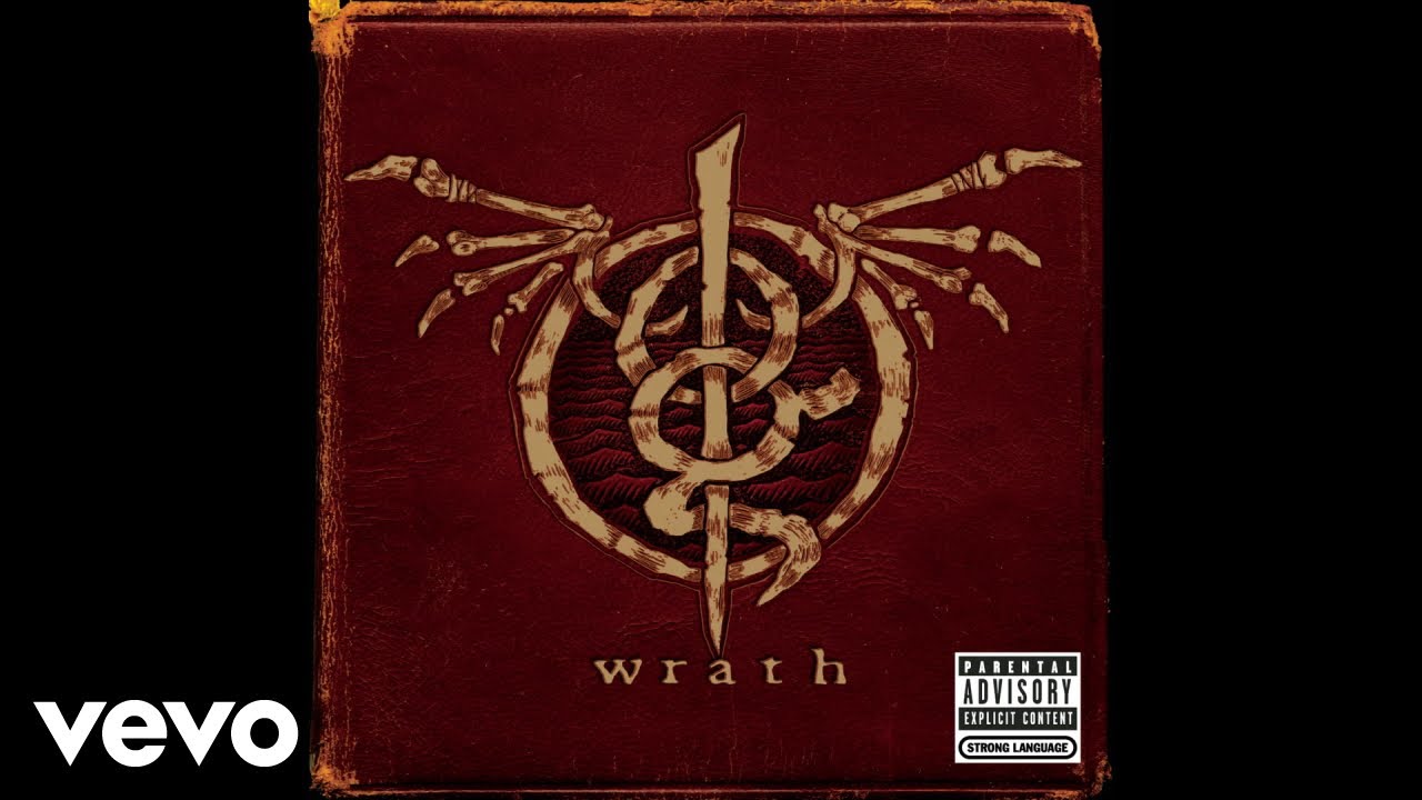 Lamb of God - Reclamation (Audio)