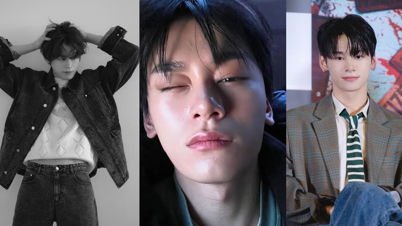 Tổng hợp những video hay về  (cha woo min /kim woo min tiktok )#chawoomin  #capcut #tiktok