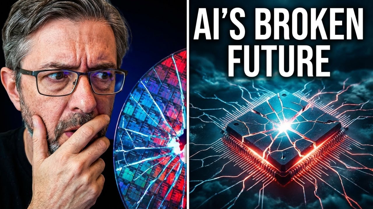 Nvidia, ASML, TSMC: The Triumvirate That Could Fail