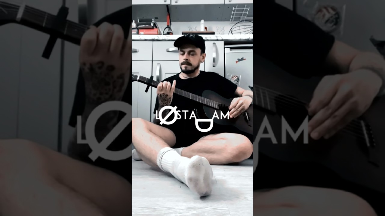 “YOU, THE ROOM & THE DEVIL ON YOUR SHOULDER”