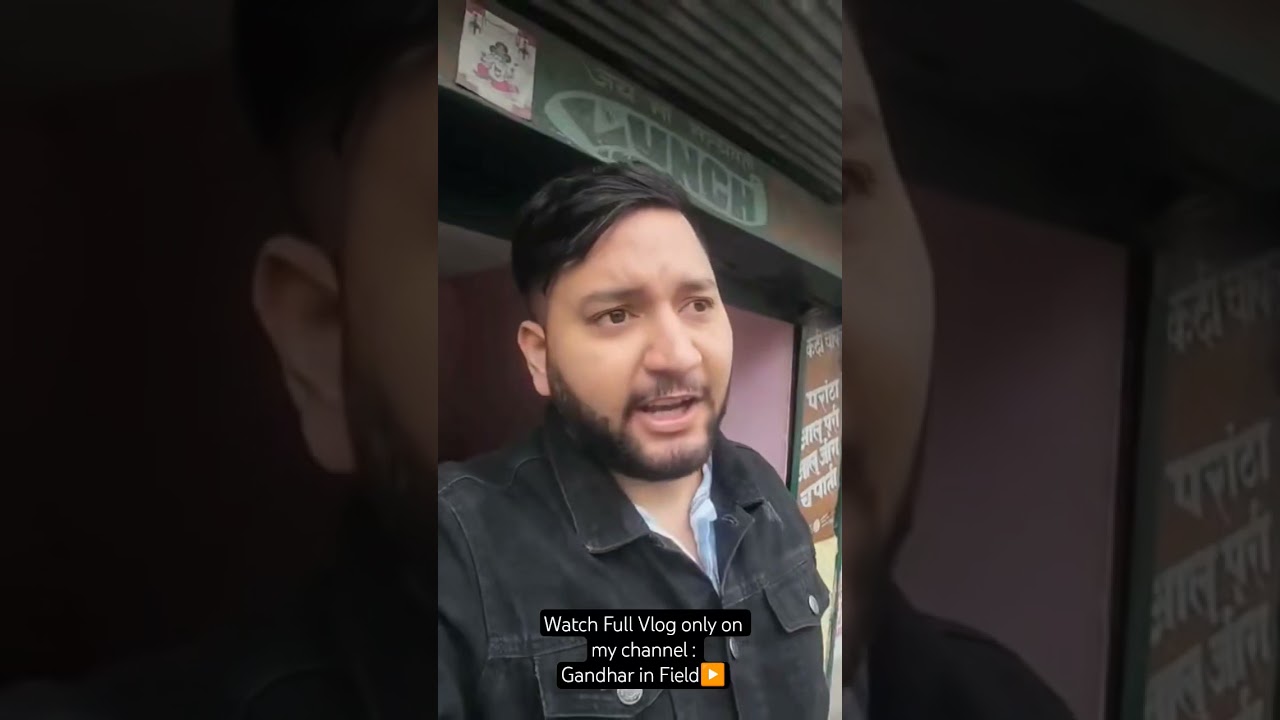 Watch Full Vlog at :  