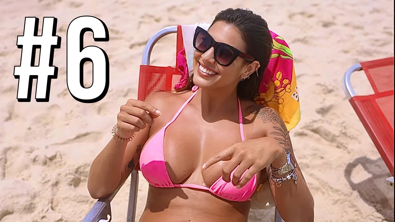 I Asked 100 Brazilian Girls on a Date