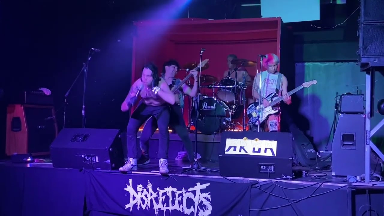 ARGH TOUR COLOMBIA 2023