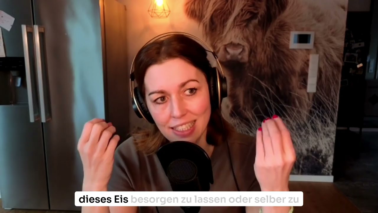 Luxus auf Löffeln: Wie Eiscreme die Welt eroberte - Eiskalt Serviert