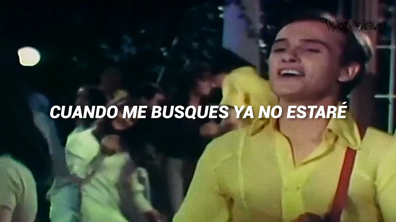 Raul Padovani - Me Vengaré (Subtitulado)