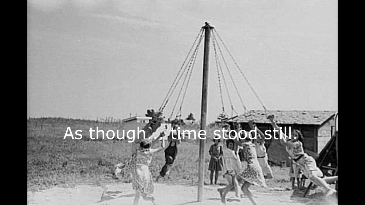 The Old Playground