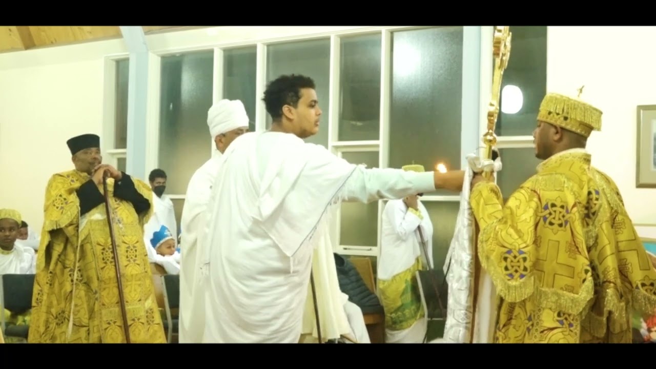 ሰኔ ማርያም 2022 ምልጣን