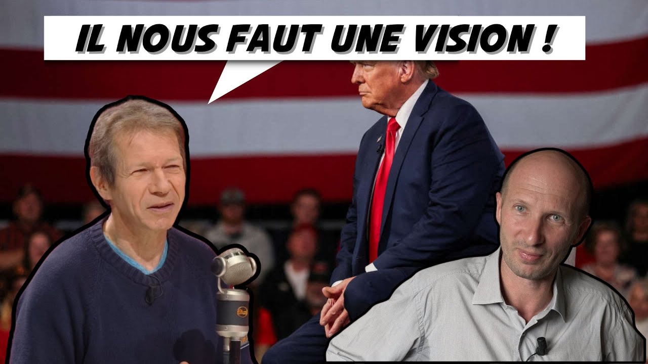 L'interlocuteur le plus pertinent avec qui Jancovici ait débattu - P.Bihouix