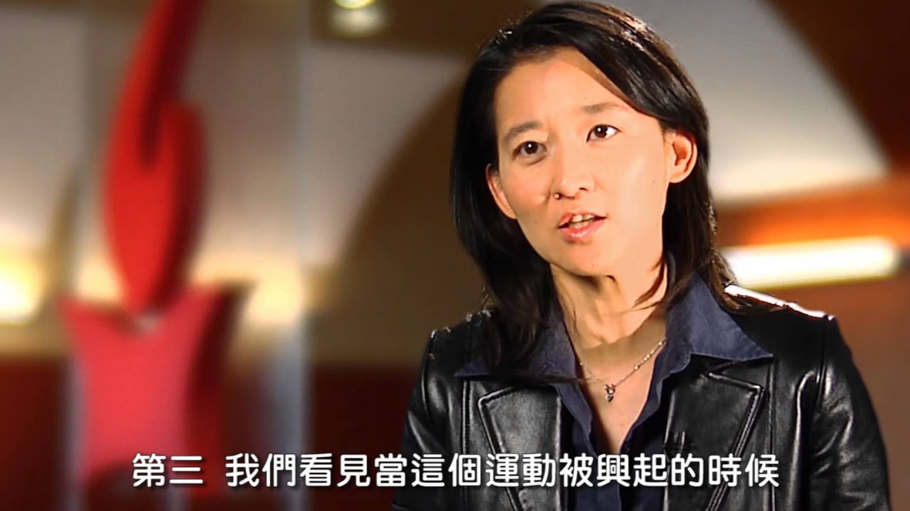 IHOPU FSMChinese 中文先鋒事奉學校 官方宣傳片