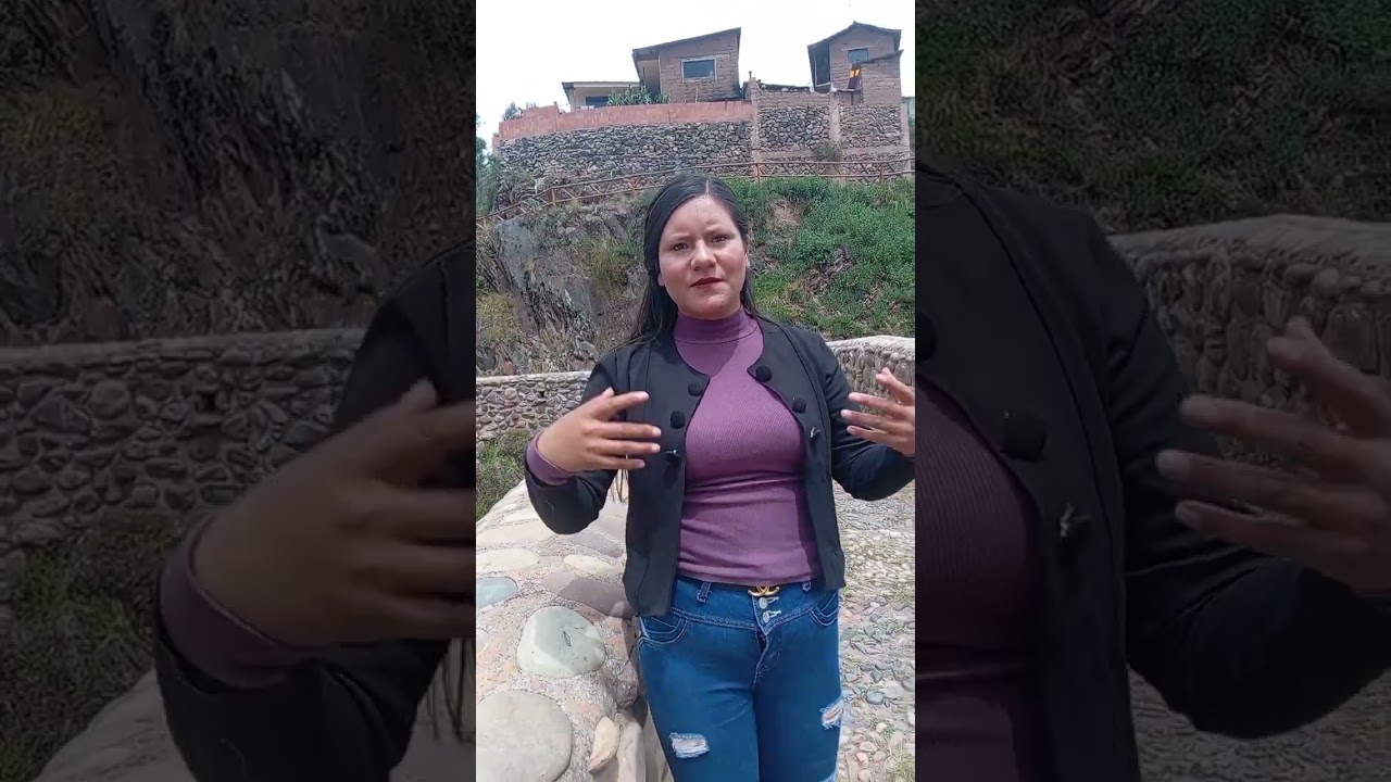 Visita al distrito de Checacupe