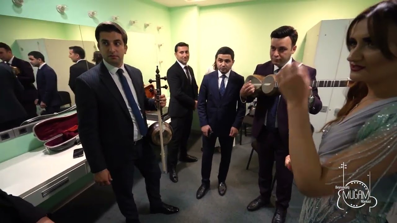 Nisbət Sədrayeva | 06.05.2023