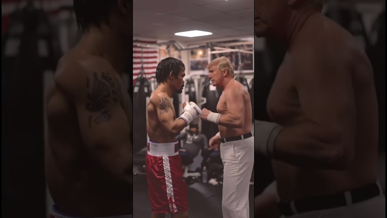 go manny 