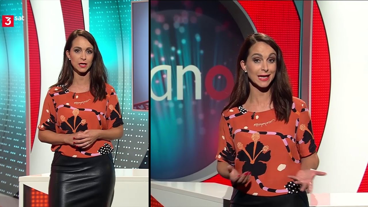 Leather Skirt Alexandra Kröber 20190930