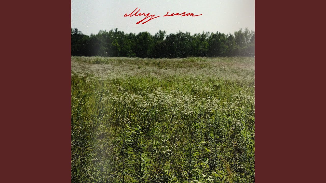 Allergy Season