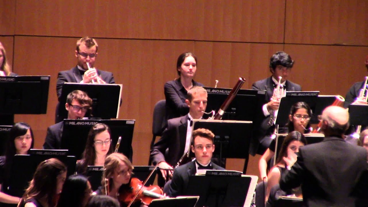 Carmen Suite No.2 -Chanson du Toreador