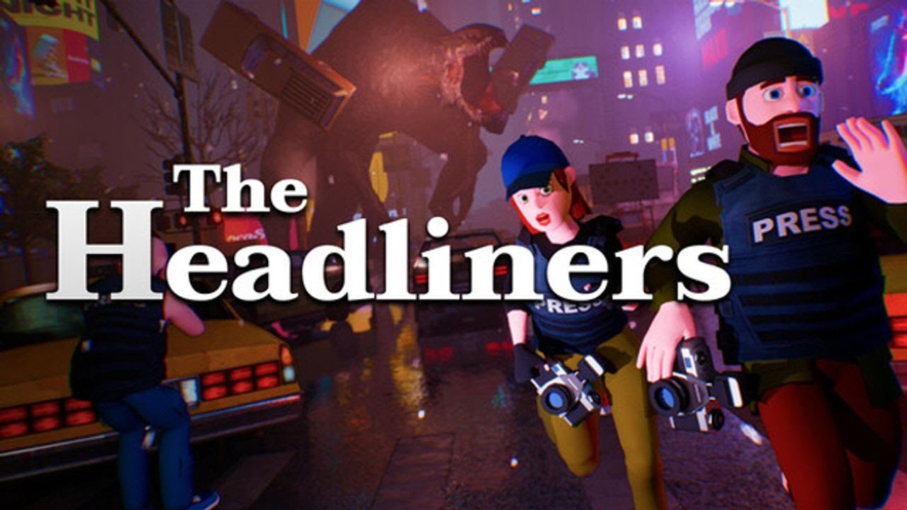 LIVE! - Play The Headliners with @emqzyofficial, HzBum &  SamoAmus 