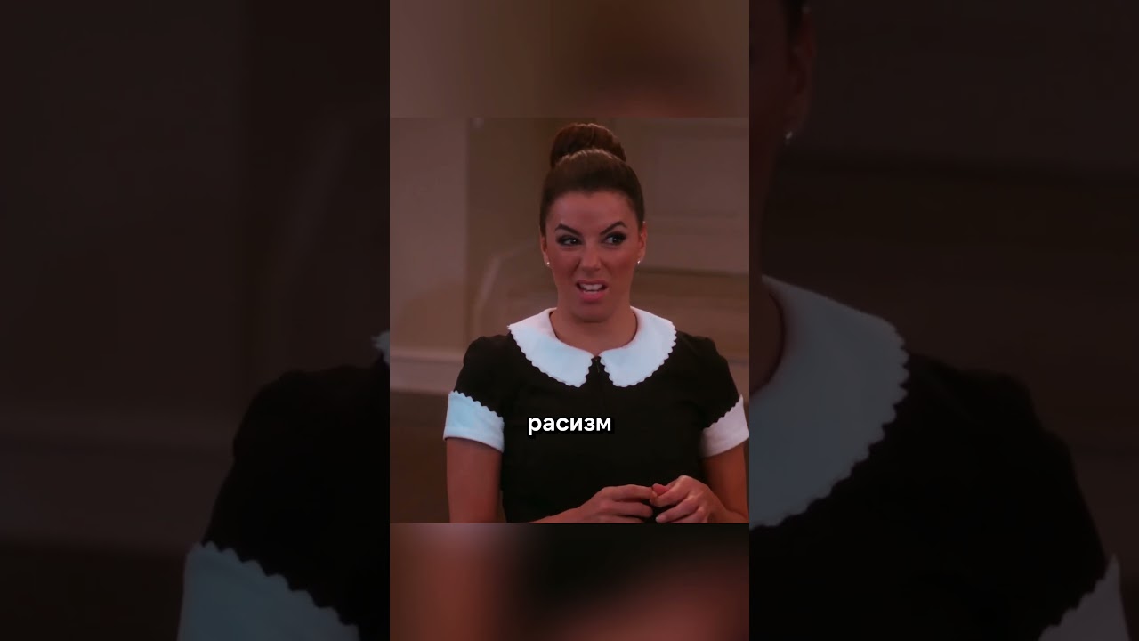 Габи сломала 4 стену 🤣 #коварныегорничные #сериал #фильм #series #funny #моменты #комедия