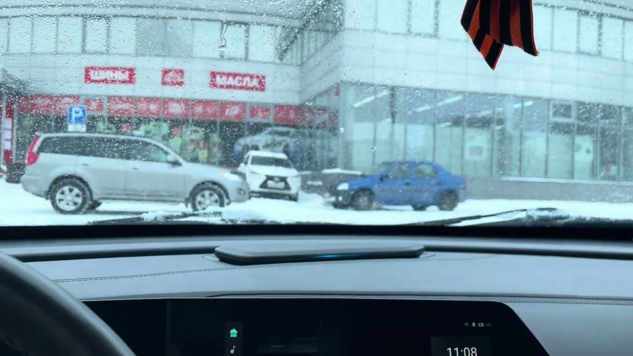 Отзыв Changan uni-t 50 000 км пробега