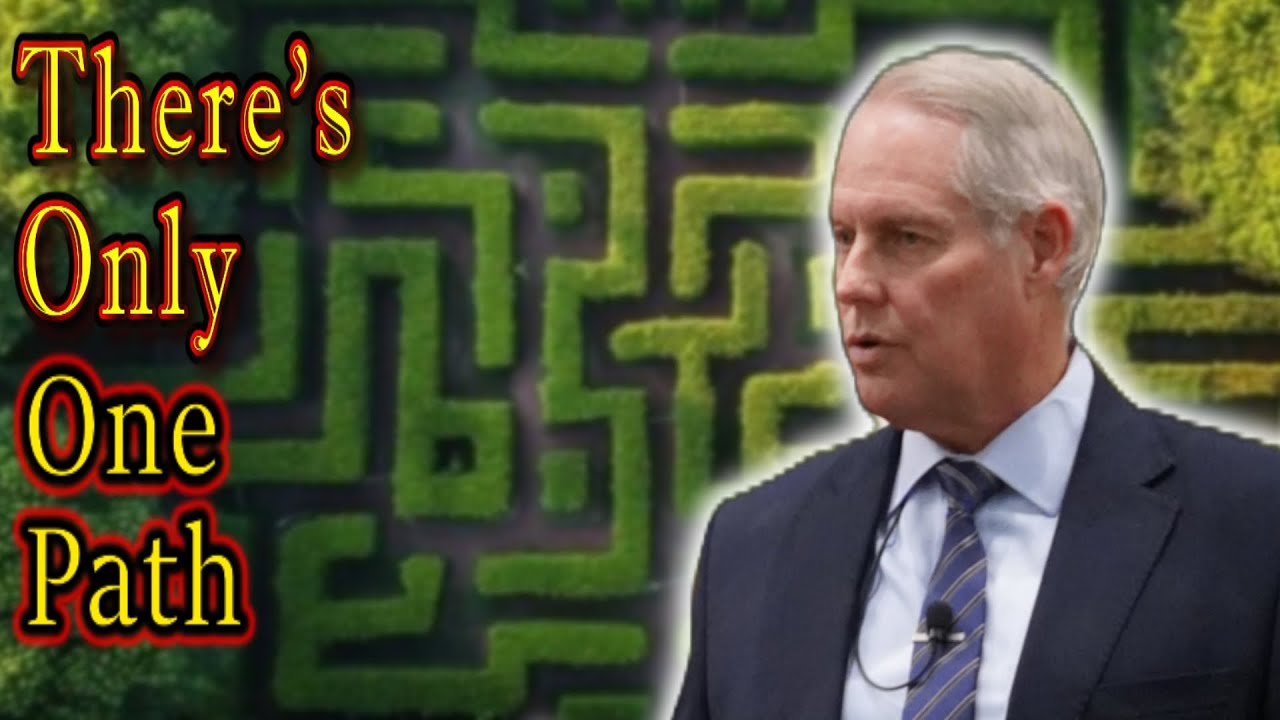 Will any road to God work? | Church of Christ