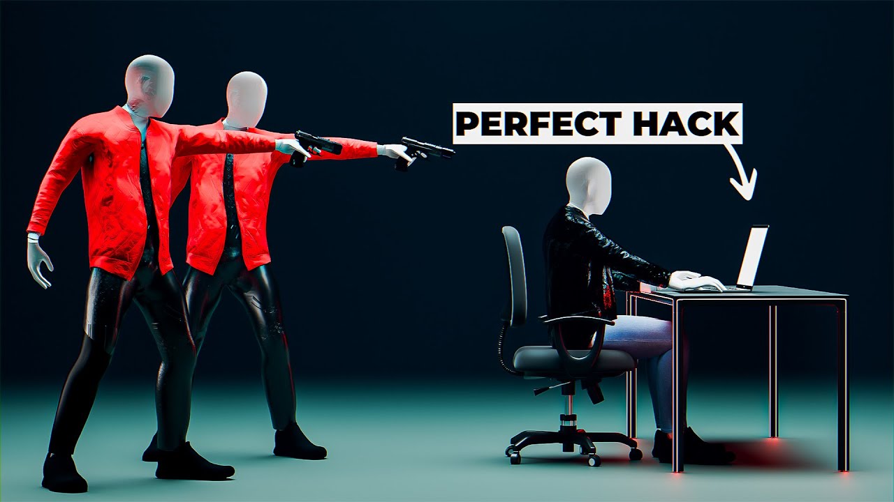 The Greatest Hack in History