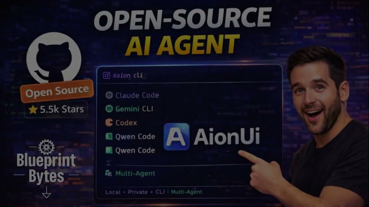 AionUi Review: How to Run Gemini, Claude, and Qwen in One Local GUI