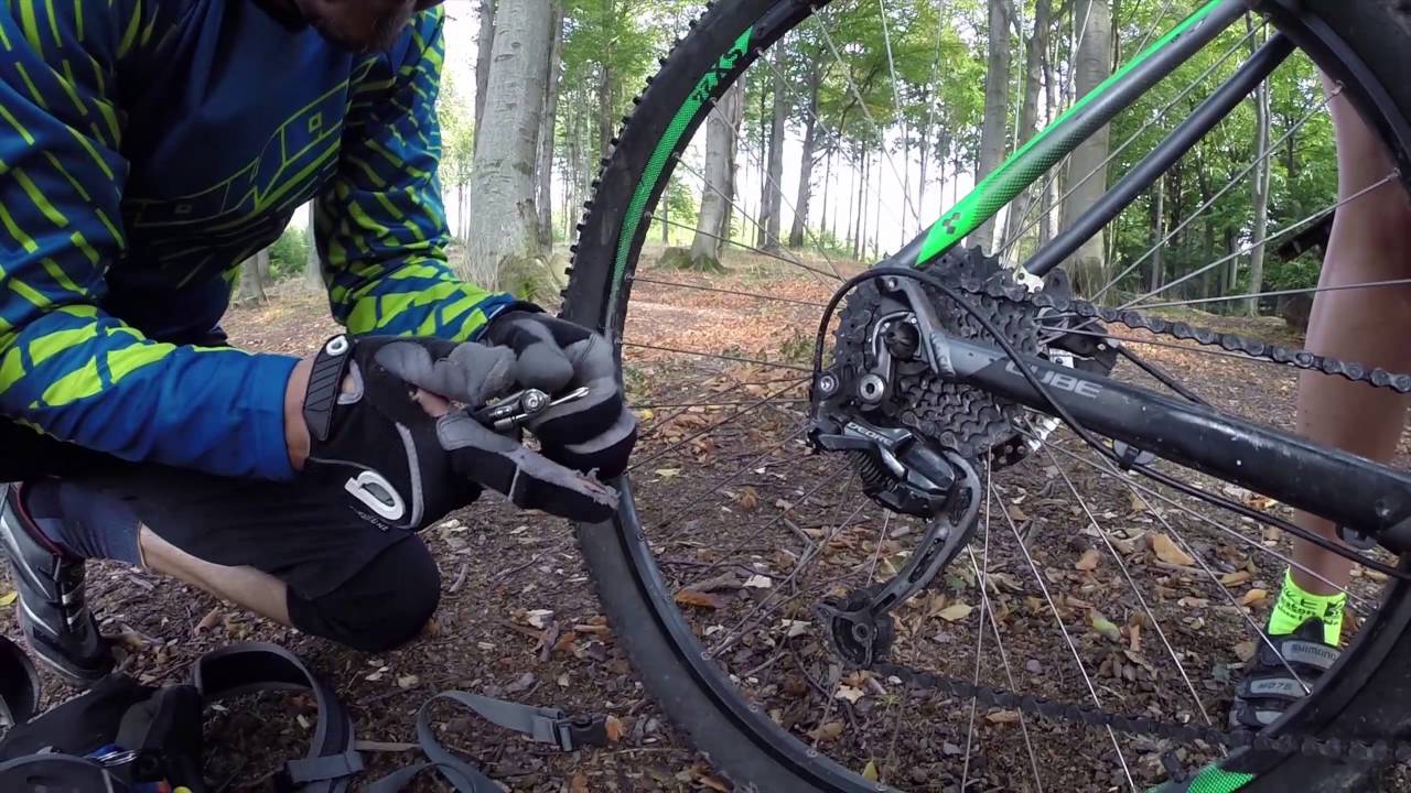 Zielony - Głuszyca Strefa MTB Sudety