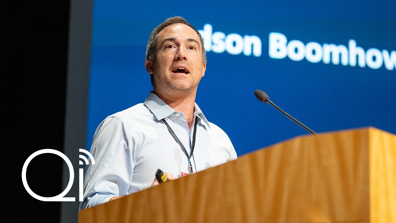 CalIT2 Symposium on Disaster Resilience | Judson Boomhower, UC San Diego & Research Fellow at NBER