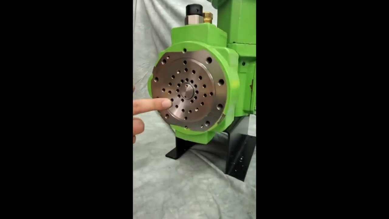 Will Pump (Pulsafeeder bomba dosificadora PulsaPro)