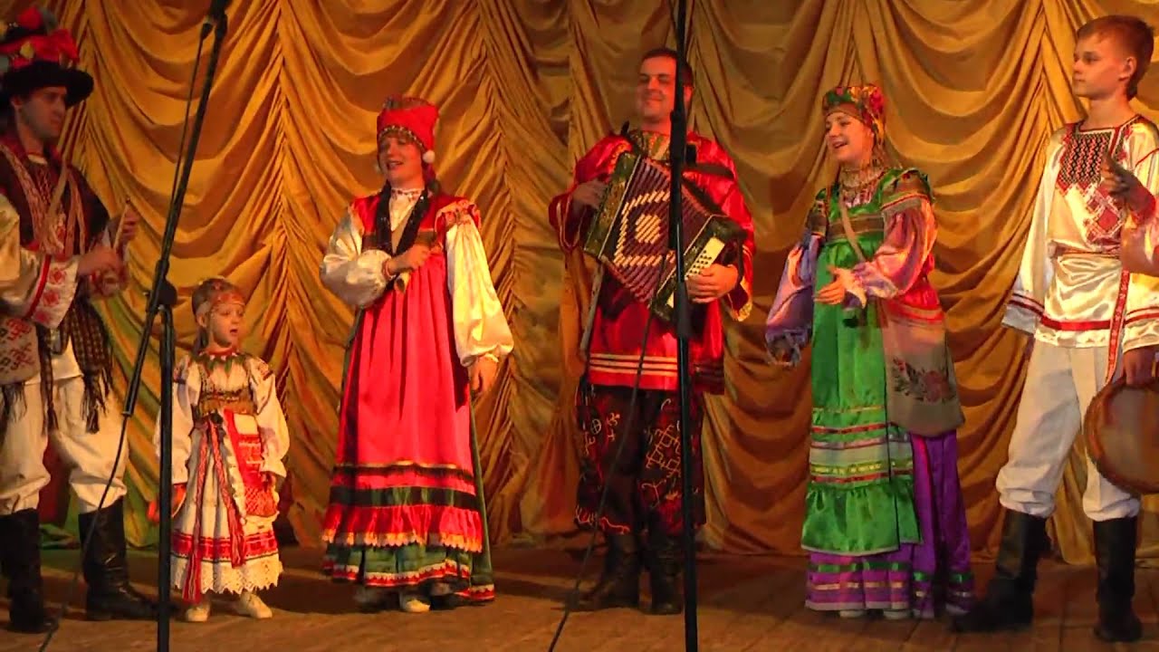 Песнохорки 