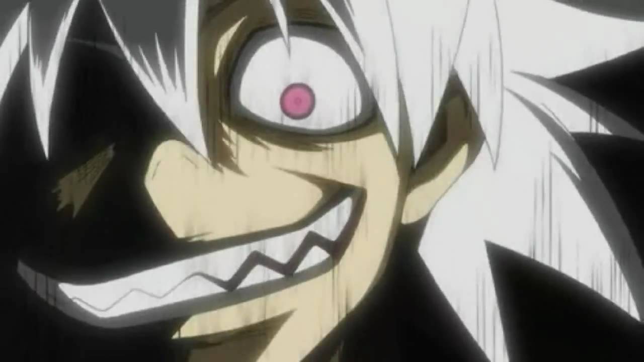 Soul Eater Collab AMV w. Angel - The Scythe