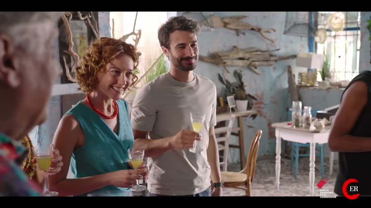 La ricetta della felicità - Speciale sulla serie RAI