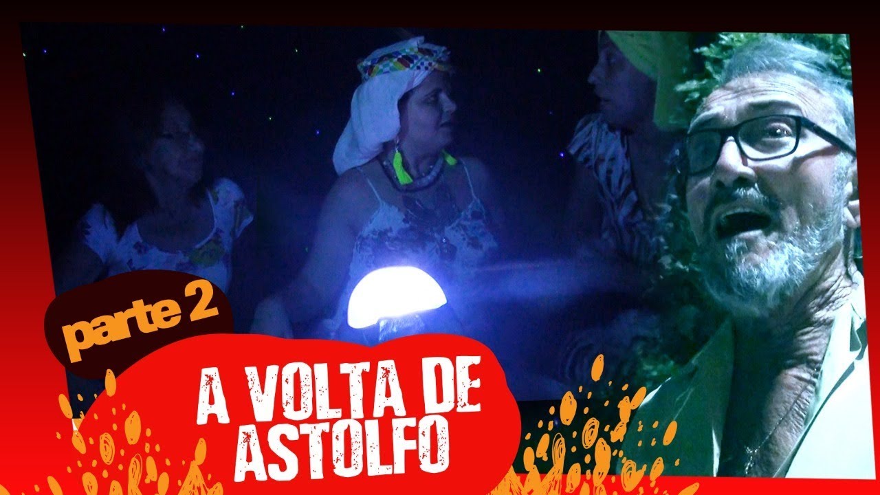 FEITICEIRA PART 2