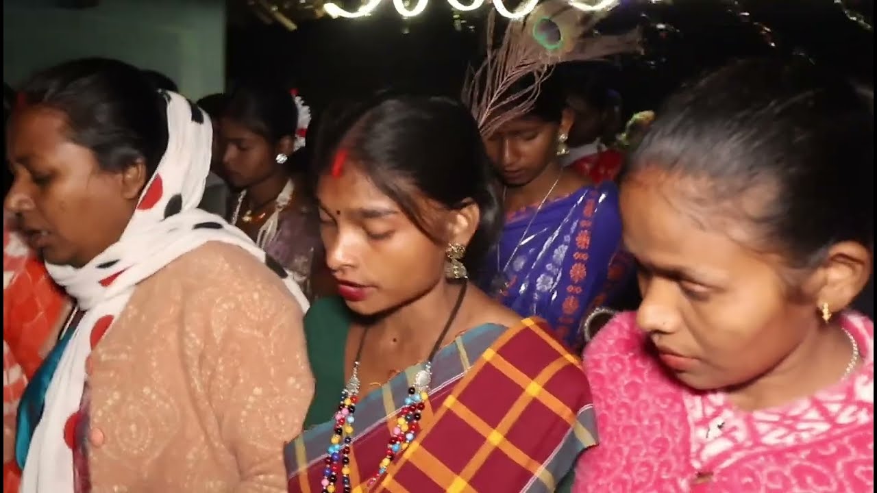 Tihing Do Manday Doku Vendar Edi Kan | Shorai Video Song 🪴🪴
