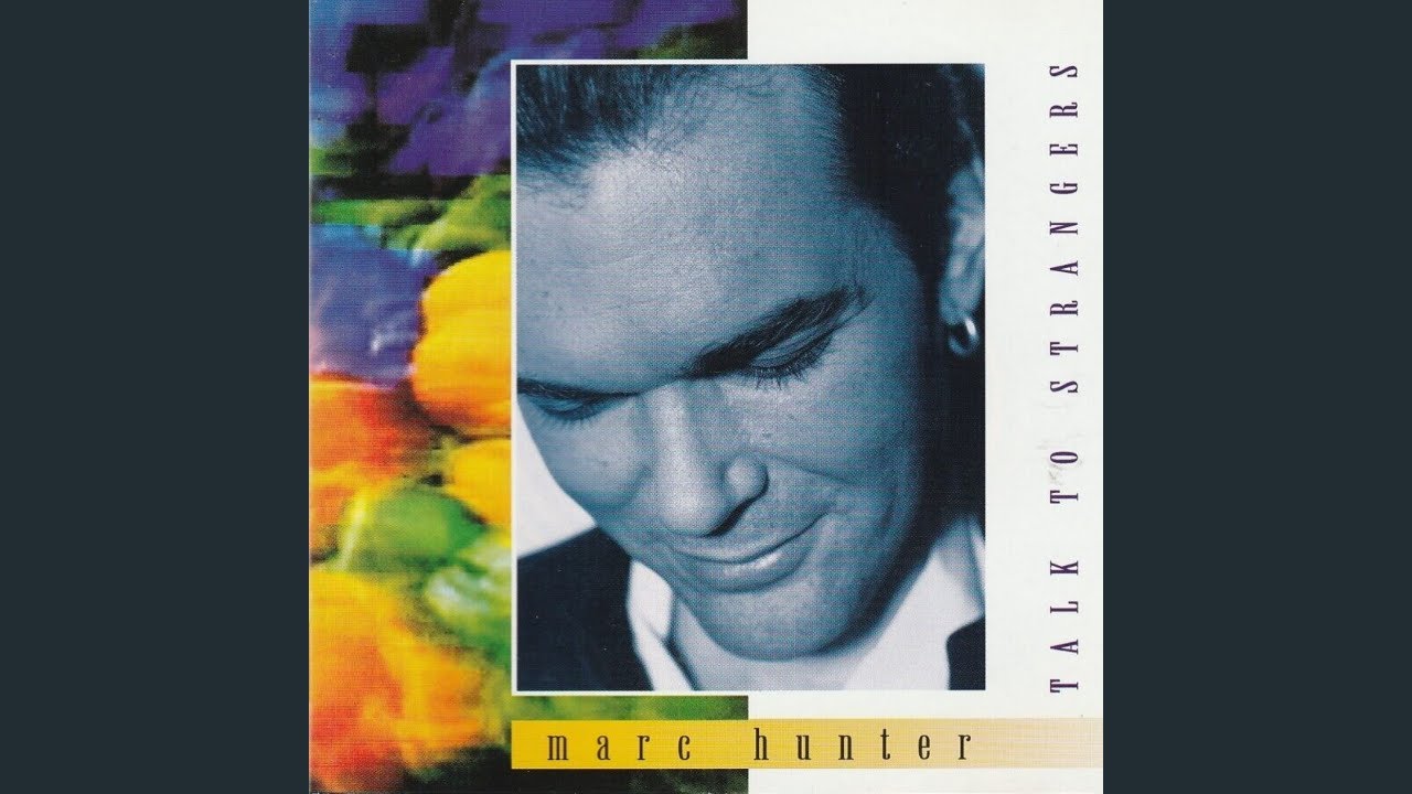 Marc Hunter - Get So Rough