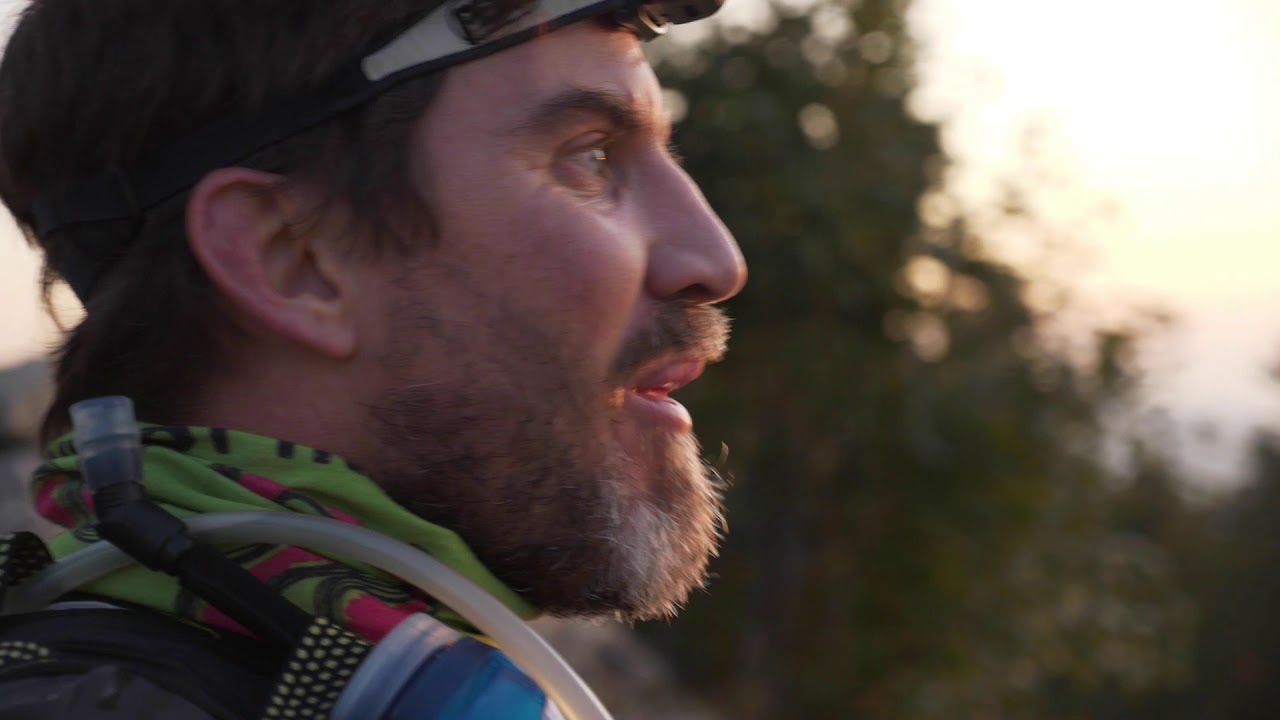 LG TRAIL Lausanne Genève 2019 - Résumé