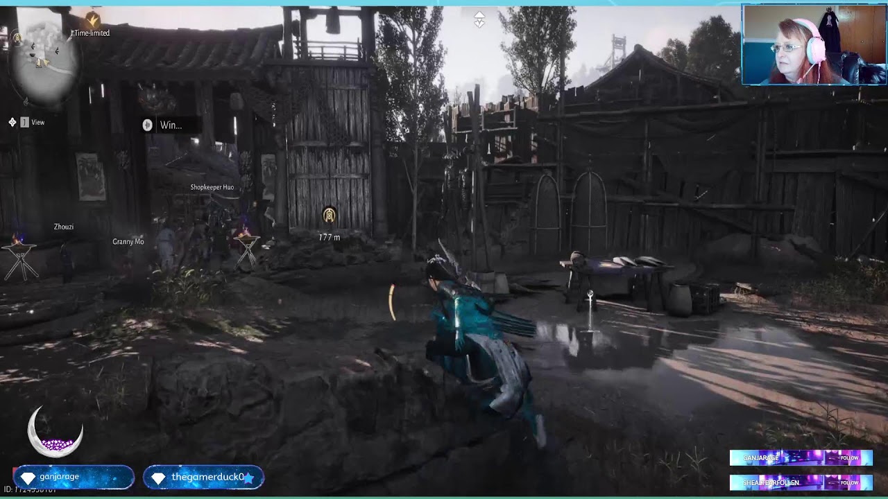 [DROPS] Trials, PvP,  Battles, Boss Runs — Let’s Stir Up Trouble!