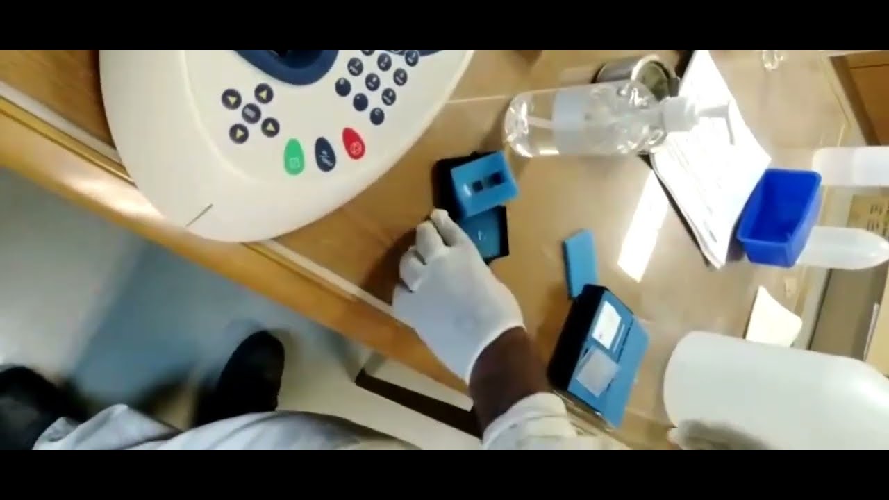 Spectrophotometer onboard Chemical Tankers | Wall Wash #chemicaltankers #merchantnavy #educational