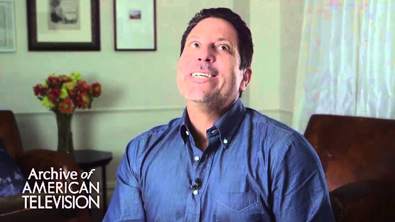 Darren Star on casting 