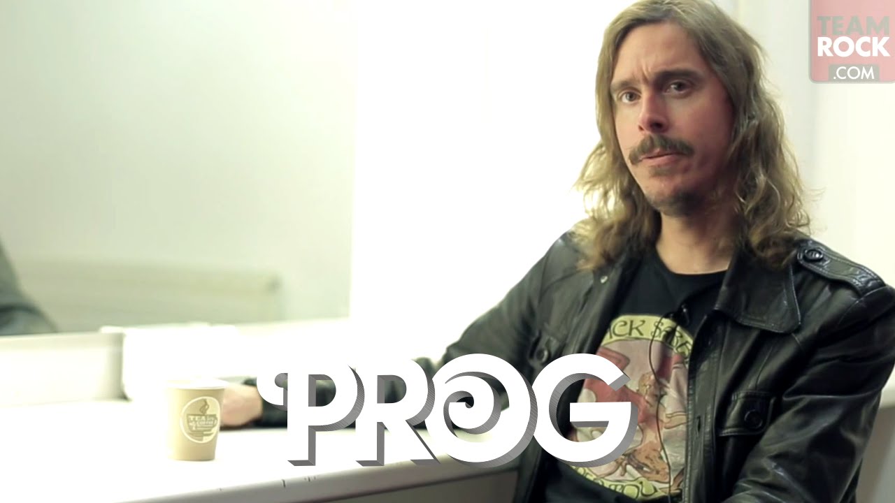 Opeth - Pale Communion | Prog Magazine