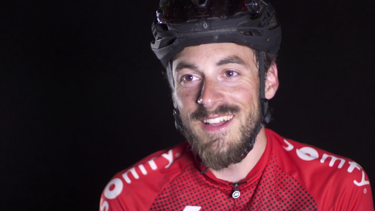 2018 Résumé MB RACE [13min]