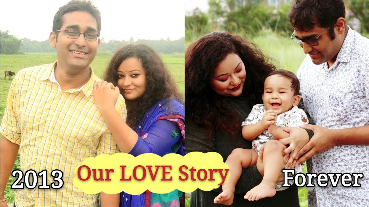 Our Interesting Love Story with lot of Struggles || Saptarsha & Mousumi || Bong Soulmates