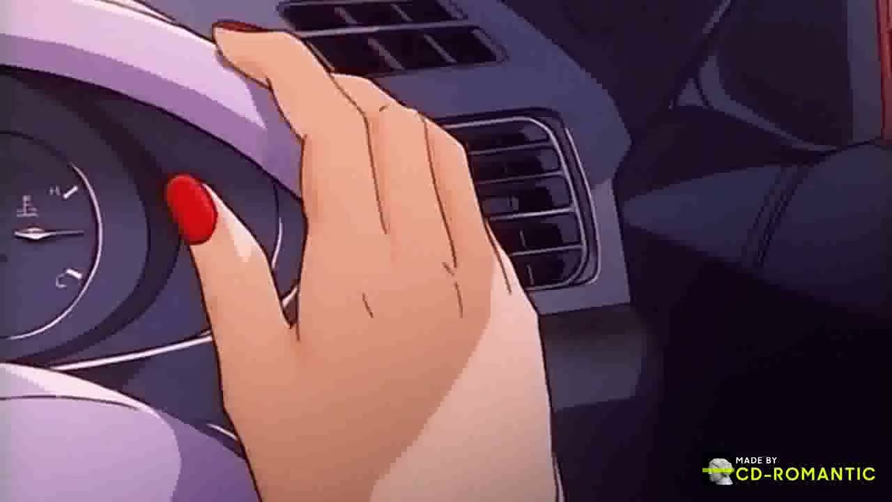 Surrender to your heart (Vaporwave/Slowed)